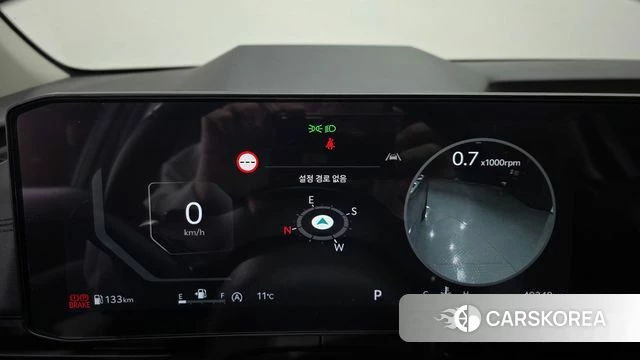 Kia The New Carnival 4th Generation id 3909478 из Кореи 18