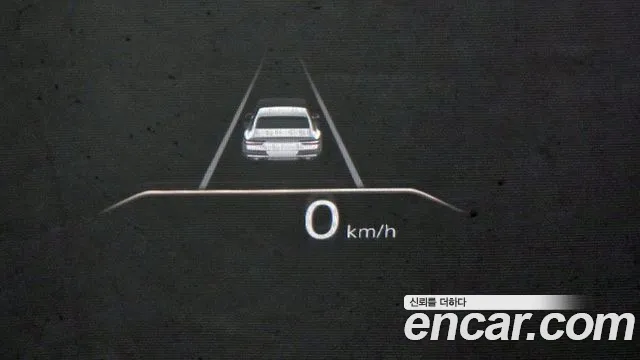 Genesis G80 (RG3) id 2686018 из Кореи 18