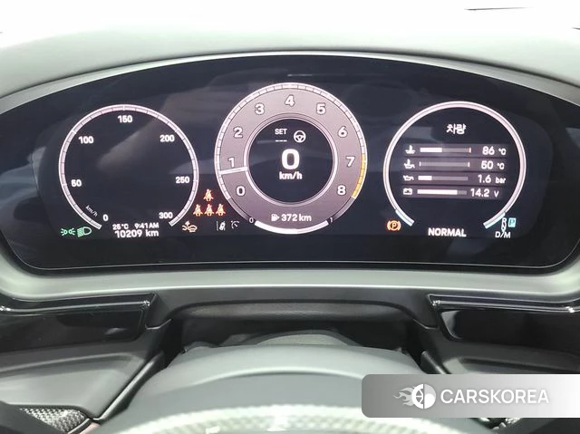 Porsche Cayenne (PO536) id 4408003 из Кореи 18