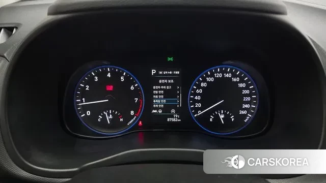 Hyundai The New Kona id 3281397 из Кореи 18