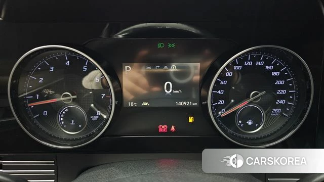 Hyundai The New Grandeur IG id 3827987 из Кореи 18