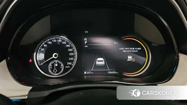 Genesis GV70 id 4906641 из Кореи 18