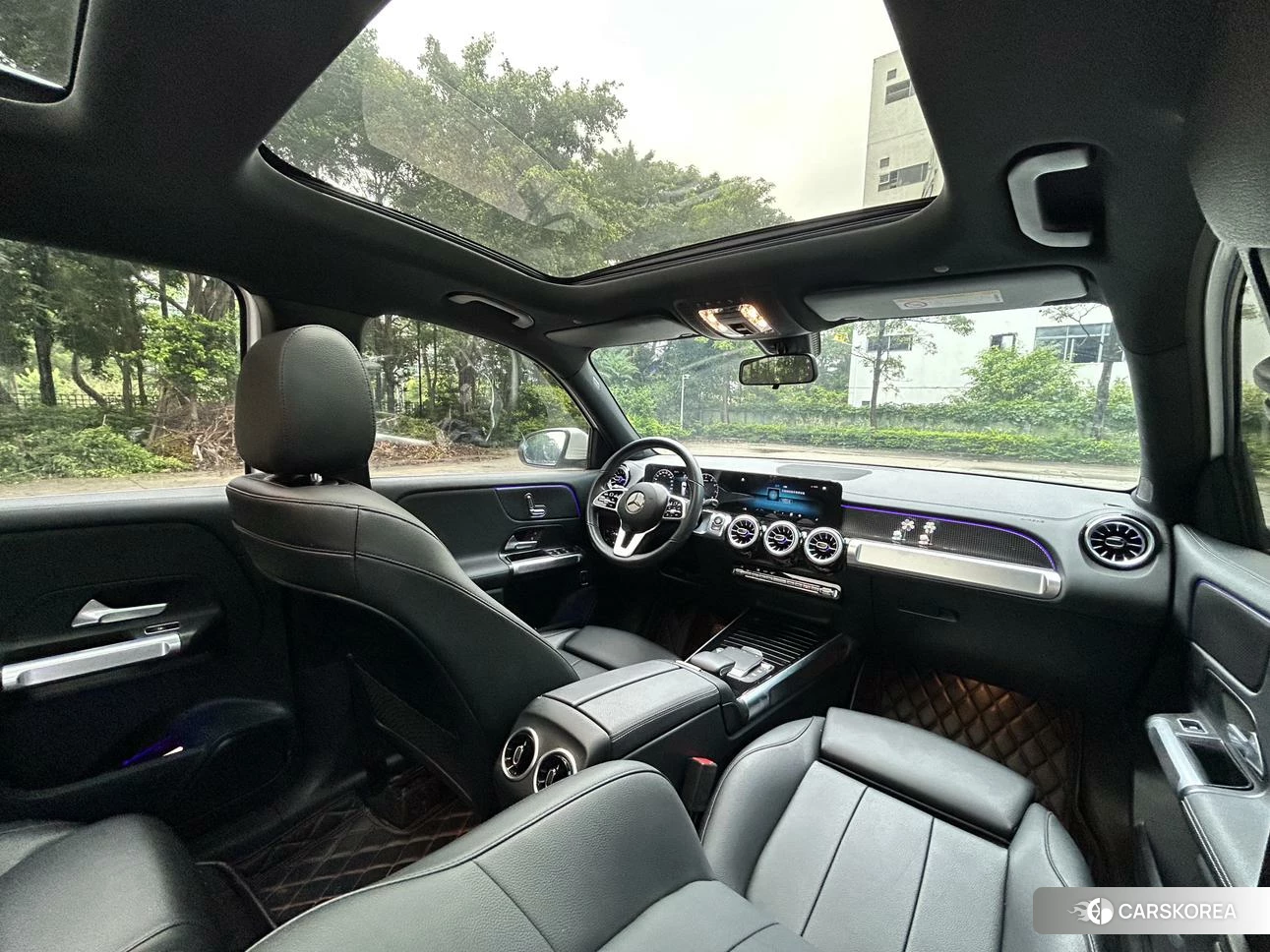 Mercedes-Benz GLB id 4454634 из Китая 14