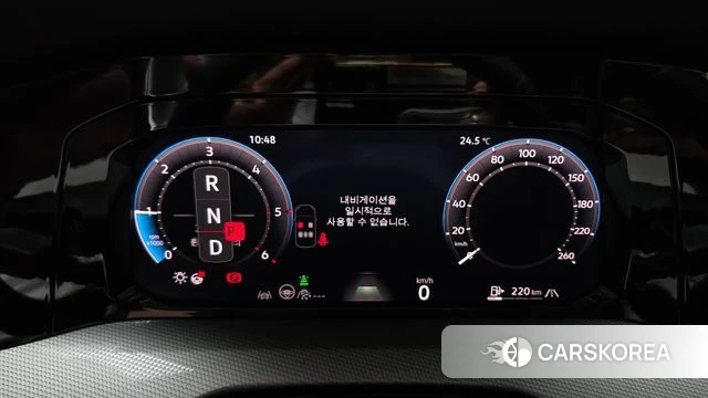 Volkswagen Golf 8th Generation id 4748773 из Кореи 29