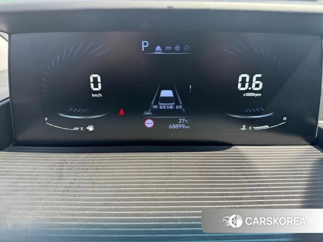 Hyundai Staria id 4361187 из Кореи 18