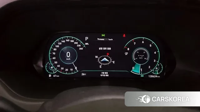 Hyundai Palisade id 3208966 из Кореи 18