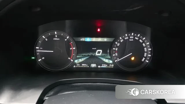 Ssangyong The New Rexton Sport id 3615818 из Кореи 18