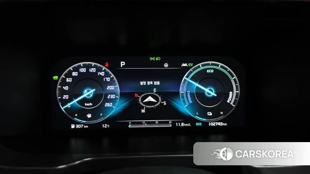 Kia Sorento 4th Generation id 3904863 из Кореи 18