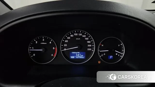 Hyundai The New Grand Starex id 3275329 из Кореи 18