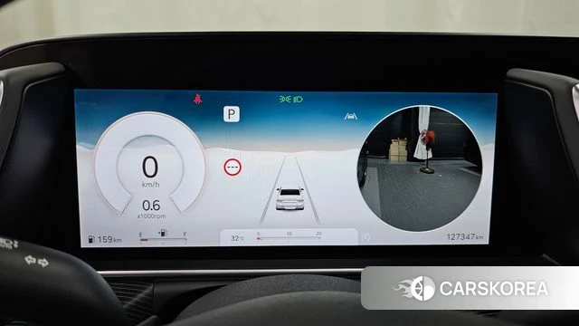 Genesis G90 (RS4) id 4740620 из Кореи 32