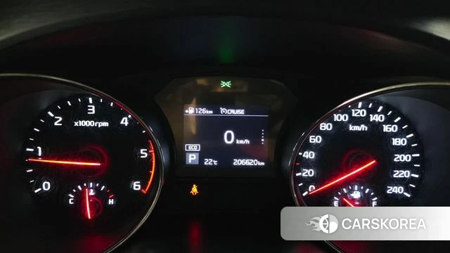 Kia The New Carnival id 4424834 из Кореи 18
