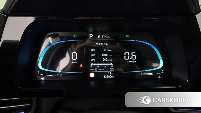 Hyundai The New Avante (CN7) id 3451960 из Кореи 18