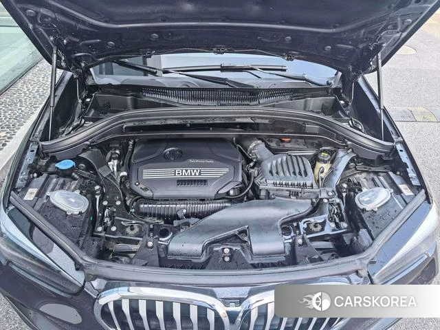 BMW X1 id 4334987 из Китая 12
