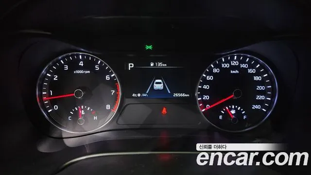 Kia The New K3 2nd generation id 2337195 из Кореи 18