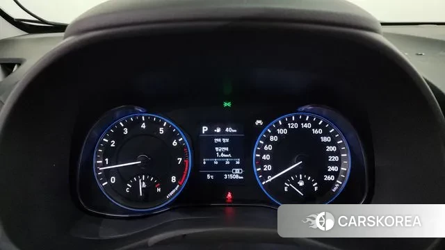 Hyundai Kona id 3557806 из Кореи 18