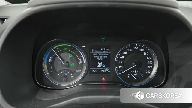 Hyundai Kona Hybrid id 4203218 из Кореи 18