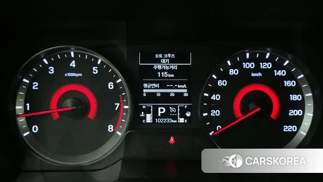 Ssangyong Berry New Tivoli id 3313028 из Кореи 18