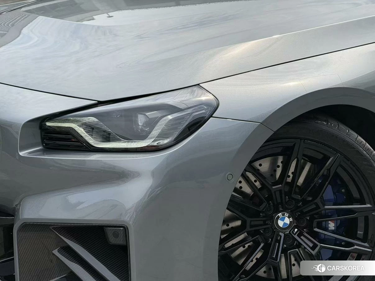 BMW M2 id 4452498 из Китая 15