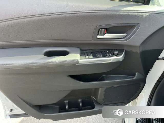 Toyota Saina id 4276923 из Китая 22