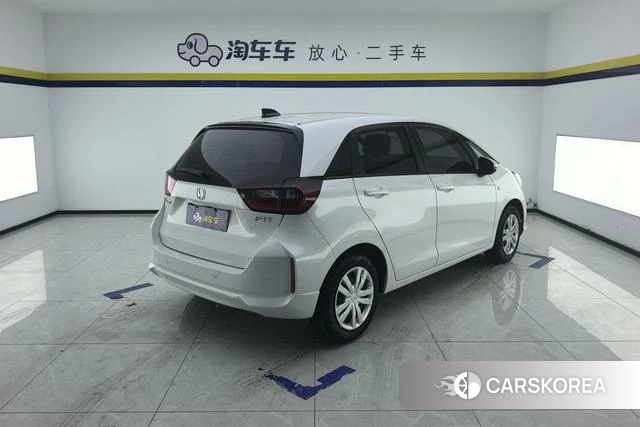Honda Fit id 4253144 из Китая 15