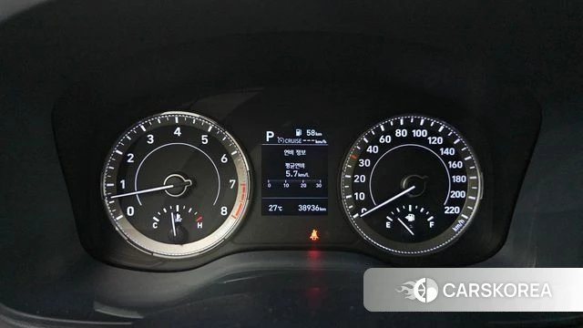 Hyundai Venue id 4304016 из Кореи 18