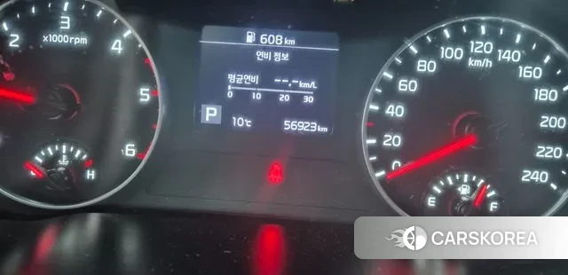 Kia Seltos id 3772368 из Кореи 16