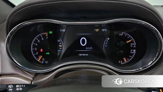 Jeep Grand Cherokee id 4203580 из Кореи 29