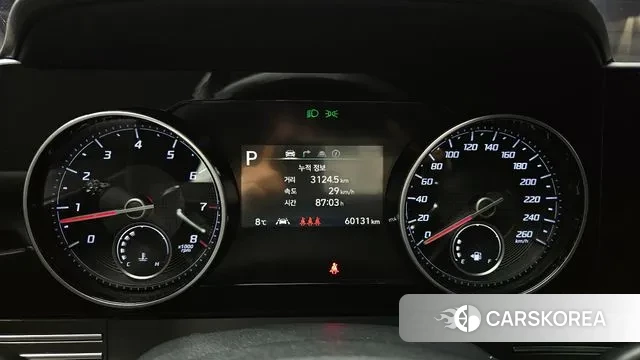 Hyundai The New Grandeur IG id 3479633 из Кореи 18