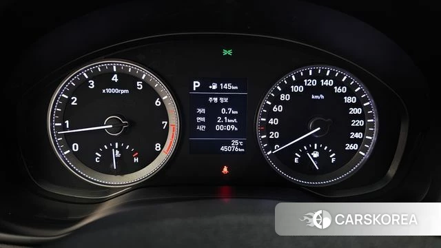 Hyundai Grandeur IG id 4345617 из Кореи 28