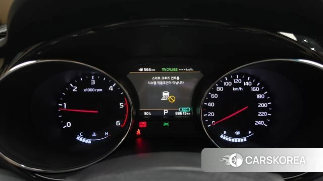 Kia The New Carnival id 4698223 из Кореи 29