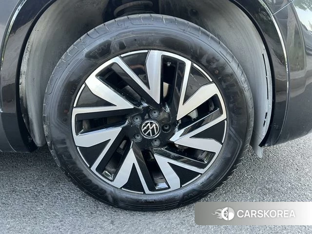 Volkswagen Tanyue id 4335944 из Китая 17