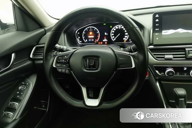 Honda Accord id 3993485 из Китая 22