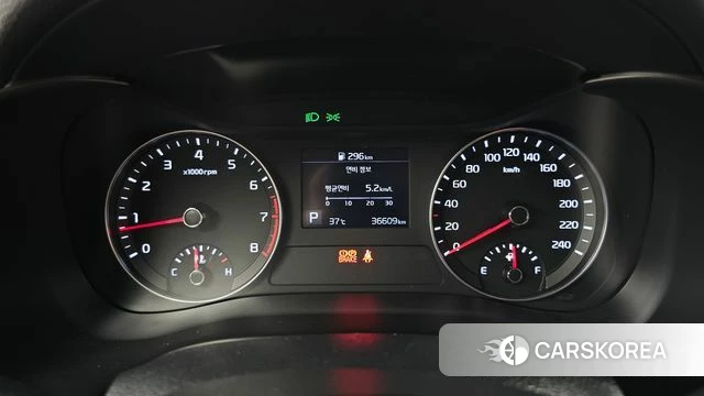 Kia Come New K3 id 4657739 из Кореи 18