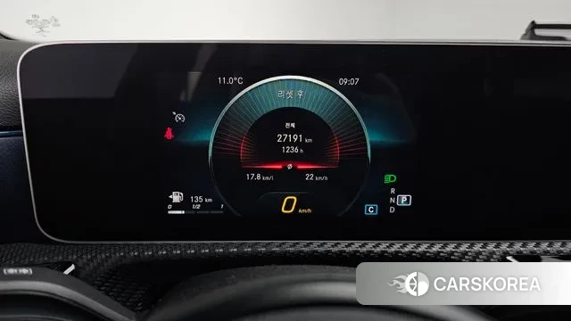 Mercedes-Benz A-Class W177 id 3474391 из Кореи 18