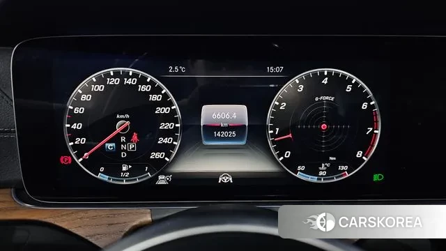 Mercedes-Benz E-Class W213 id 3510040 из Кореи 18