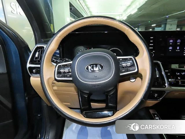Kia Sorento 4th Generation id 3800428 из Кореи 18