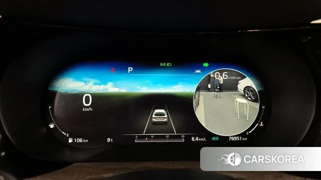 Kia K5 3rd generation id 3592807 из Кореи 18