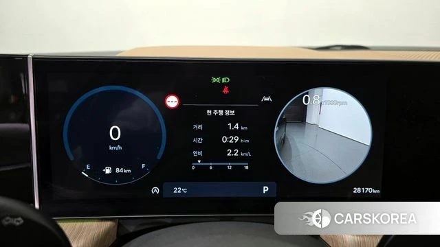 Hyundai Sonata D Edge (DN8) id 4194523 из Кореи 33