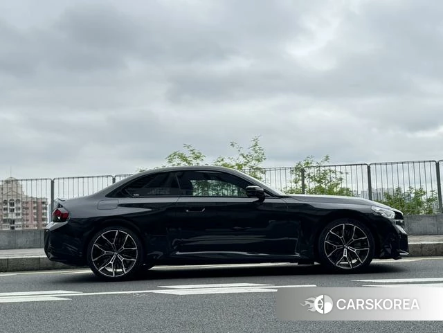 BMW M2 id 4300221 из Китая 21