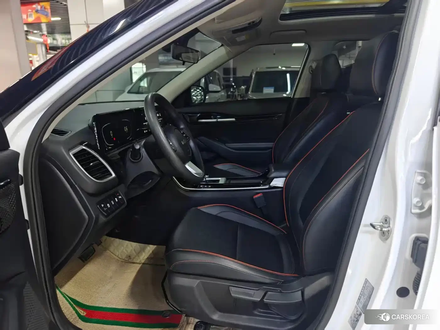 Kia Seltos id 4664561 из Китая 8