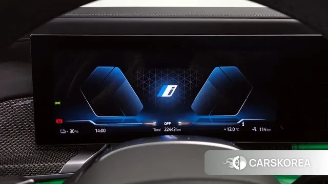 BMW i7 (G70) id 3716635 из Кореи 18