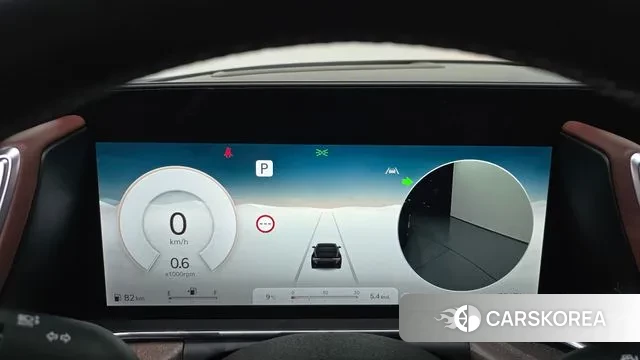 Genesis G90 (RS4) id 3406145 из Кореи 18