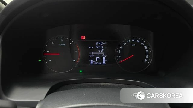 Ssangyong Rexton Sports id 4605291 из Кореи 28