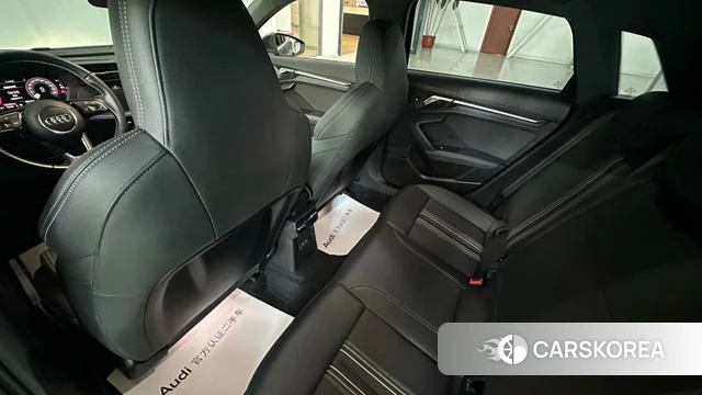 Audi A3 id 4263331 из Китая 16