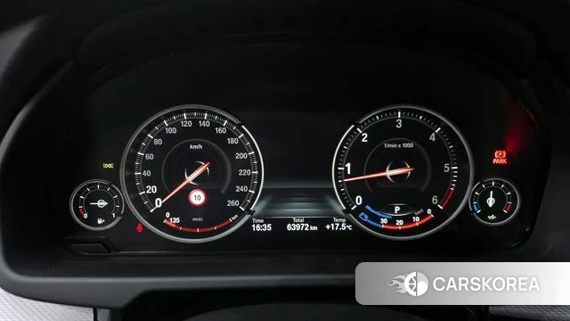 BMW X5 (F15) id 3886478 из Кореи 18