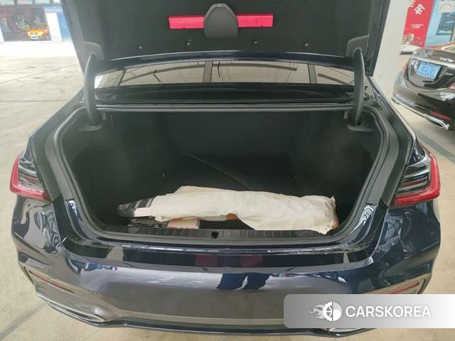 BMW 7 series id 4328893 из Китая 8