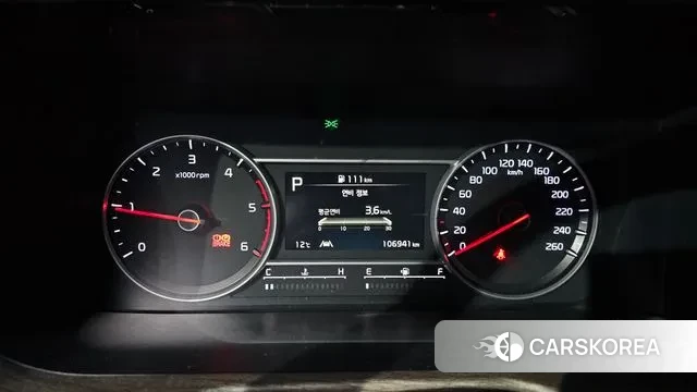 Kia Sorento 4th Generation id 3545818 из Кореи 18