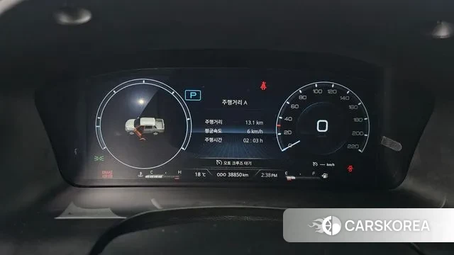 Ssangyong The New Rexton Sports Cannes id 3311318 из Кореи 18