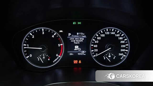 Hyundai Santa Fe TM id 4713209 из Кореи 32