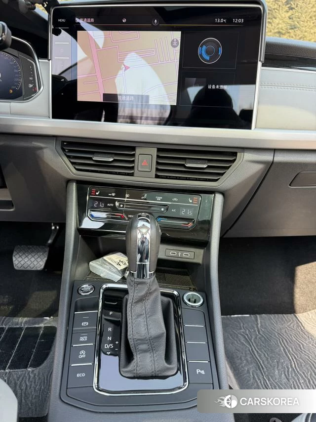 Volkswagen Bora id 4263072 из Китая 18